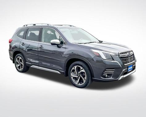 2022 Subaru Forester Touring