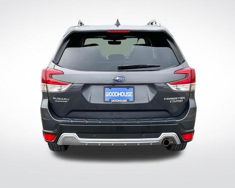 2022 Subaru Forester Touring