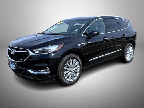 2021 Buick Enclave Premium