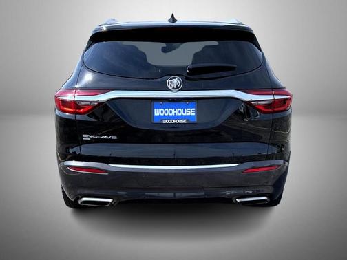 2021 Buick Enclave Premium
