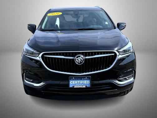 2021 Buick Enclave Premium