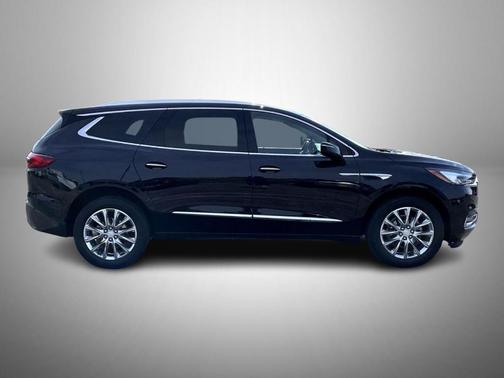 2021 Buick Enclave Premium