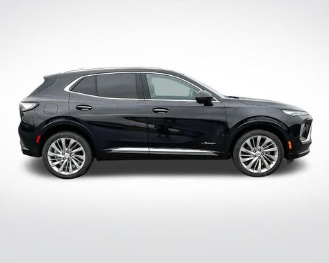 2025 Buick Envision Avenir