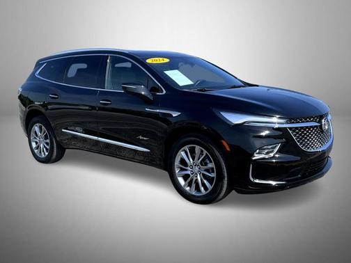 2024 Buick Enclave Avenir
