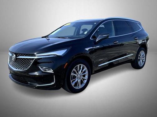 2024 Buick Enclave Avenir