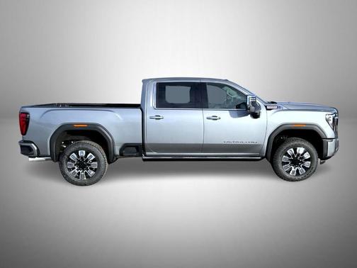 2026 GMC Sierra 2500 Denali