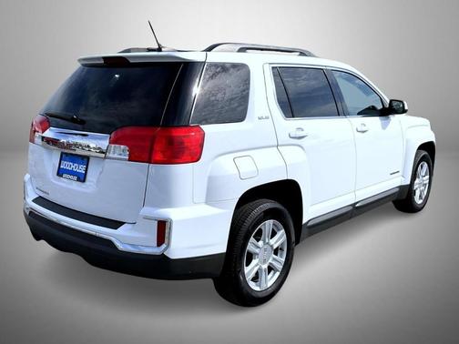 2016 GMC Terrain SLE-2