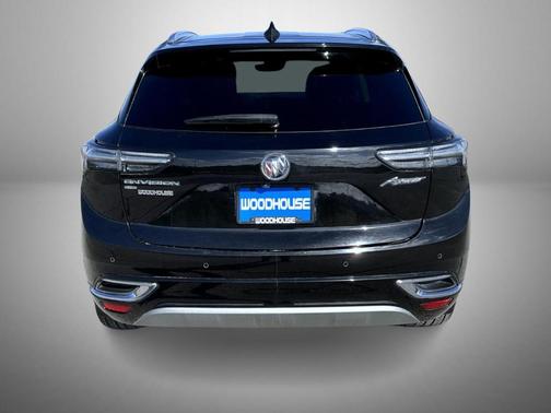 2021 Buick Envision Avenir