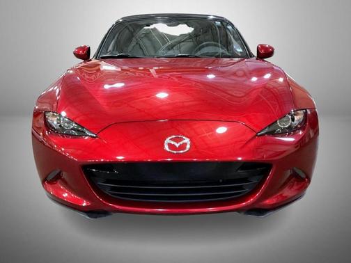 2023 Mazda MX-5 Miata Grand Touring
