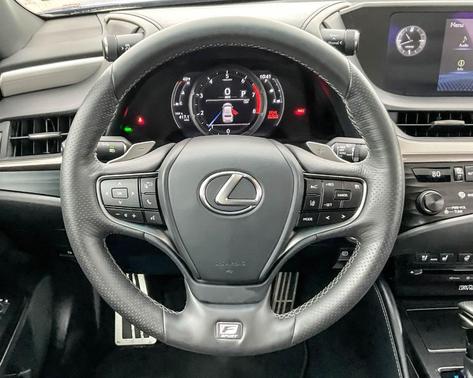 2020 Lexus ES 350 F Sport