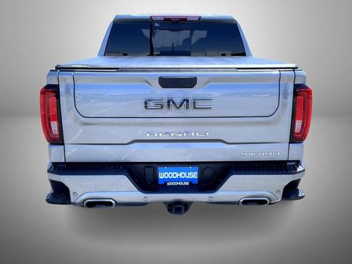 Sterling 2024 GMC Sierra 1500 Denali Ultimate
