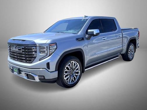 Sterling 2024 GMC Sierra 1500 Denali Ultimate