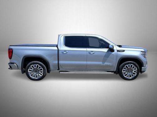 Sterling 2024 GMC Sierra 1500 Denali Ultimate