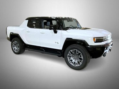 2026 GMC HUMMER EV Pickup 3X