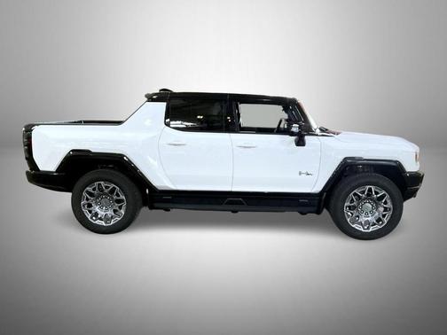 2026 GMC HUMMER EV Pickup 3X