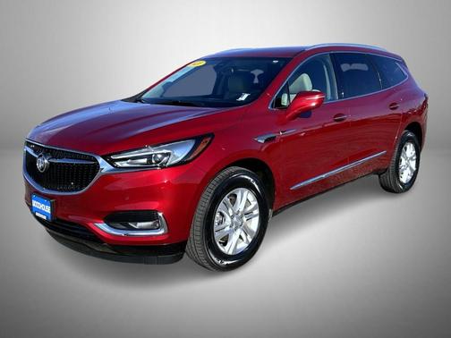2021 Buick Enclave Premium