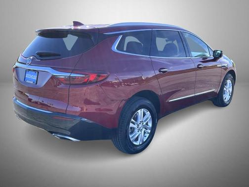 2021 Buick Enclave Premium