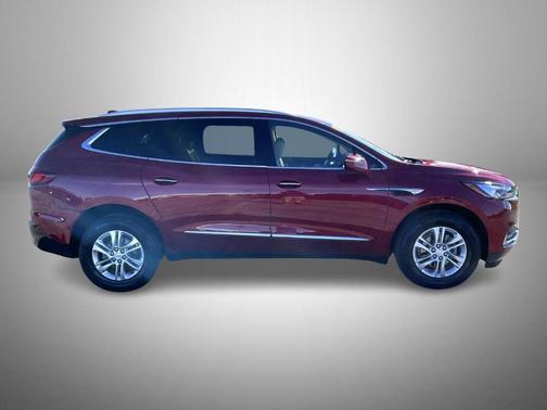 2021 Buick Enclave Premium