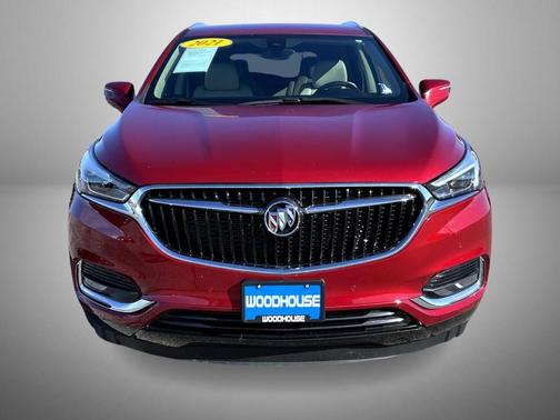 2021 Buick Enclave Premium