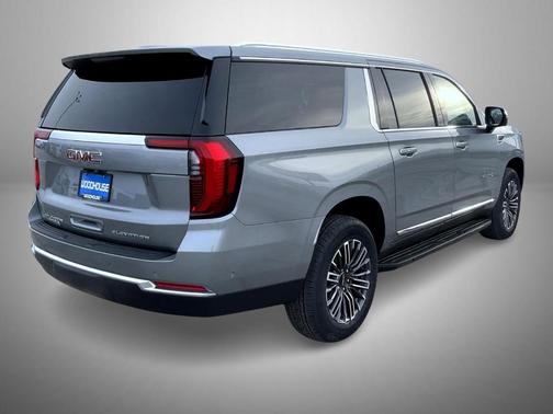 Sterling 2026 GMC Yukon XL Elevation