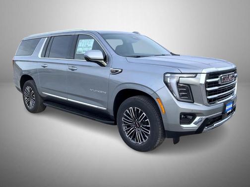 Sterling 2026 GMC Yukon XL Elevation