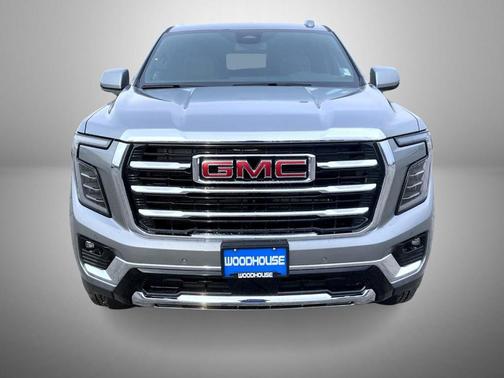 Sterling 2026 GMC Yukon XL Elevation