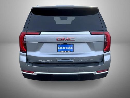 Sterling 2026 GMC Yukon XL Elevation