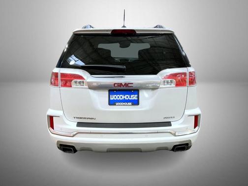 2017 GMC Terrain Denali