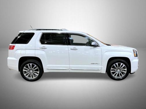 2017 GMC Terrain Denali