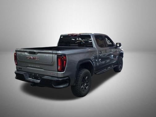 Sterling 2026 GMC Sierra 1500 AT4X
