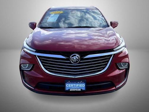2024 Buick Enclave Premium