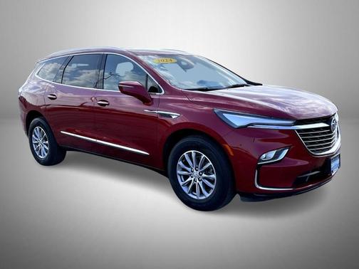 2024 Buick Enclave Premium