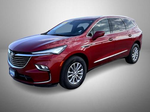 2024 Buick Enclave Premium