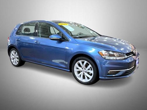 2019 Volkswagen Golf 1.4T SE