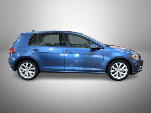2019 Volkswagen Golf 1.4T SE