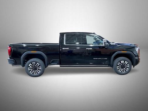2026 GMC Sierra 2500 Denali Ultimate