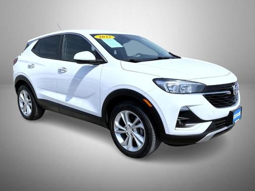 2022 Buick Encore GX Preferred