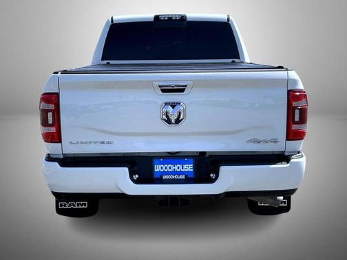 2019 RAM 3500 Limited