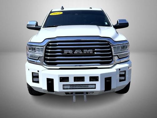 2019 RAM 3500 Limited