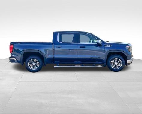 2022 GMC Sierra 1500 SLE