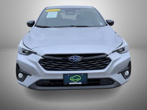 2024 Subaru Impreza RS