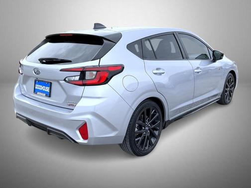 2024 Subaru Impreza RS