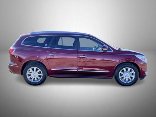2015 Buick Enclave Premium
