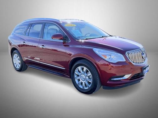 2015 Buick Enclave Premium