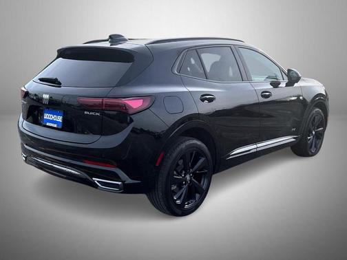 2024 Buick Envision Sport Touring