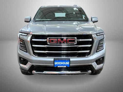 Sterling 2026 GMC Yukon XL Elevation