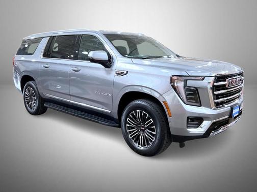 Sterling 2026 GMC Yukon XL Elevation