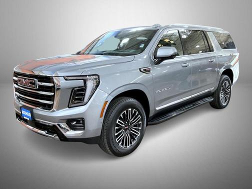 Sterling 2026 GMC Yukon XL Elevation