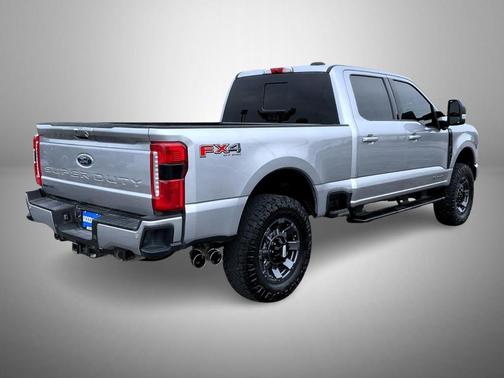 2024 Ford F-350 Lariat Super Duty