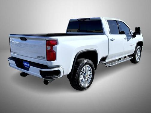 2023 Chevrolet Silverado 2500 High Country